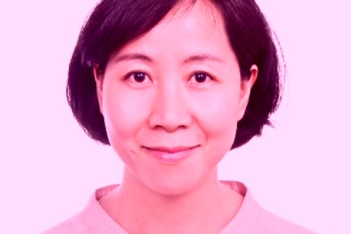 Iris, 25 — Escort in Xingshu, China