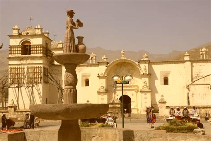 Iris, 25 — Escort in Yanque, Peru