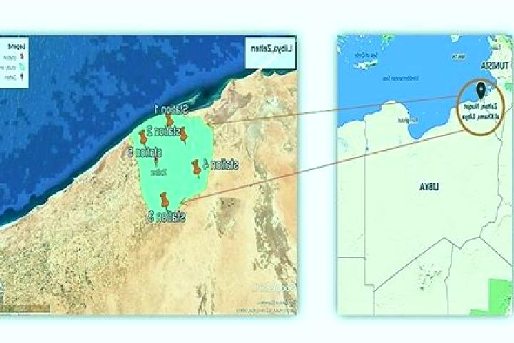 Iris, 25 — Escort in Zaltan, Libya