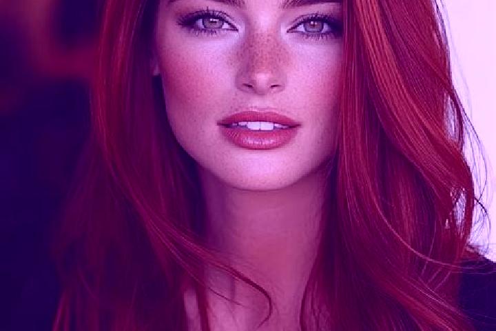 Iris, 26, a auburn blue-eyed caribbean companion based in Santa Cruz Ocotal. Offering Couples, Deep French Kissing, Prostate Massage. Available for incall an...