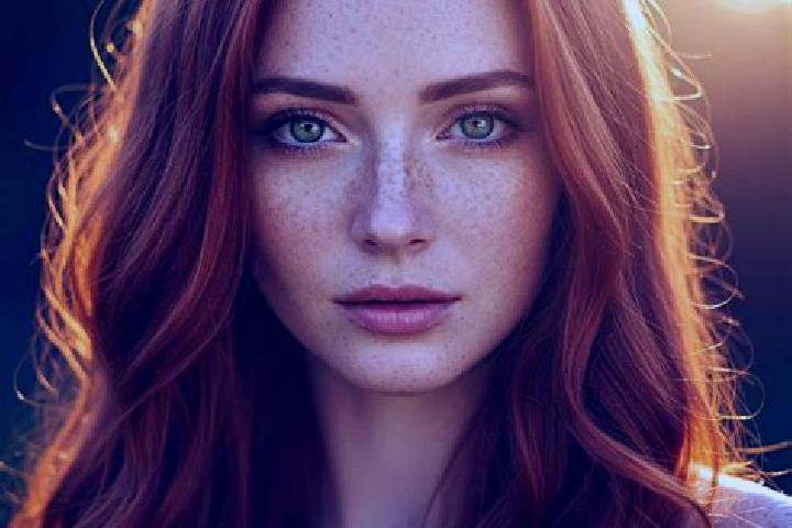 Iris, 26, a auburn green-eyed slavic companion based in Velke Bierovce. Offering Prostate Massage, A-Level, Overnight. Available for incall and outcall, over...