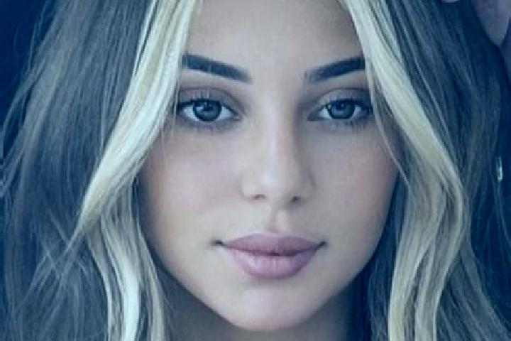 Iris, 26, a blonde brown-eyed caribbean companion based in Shuitou. Offering OWO, Striptease, Massage, Erotic Massage, Domination. Available for incall and o...