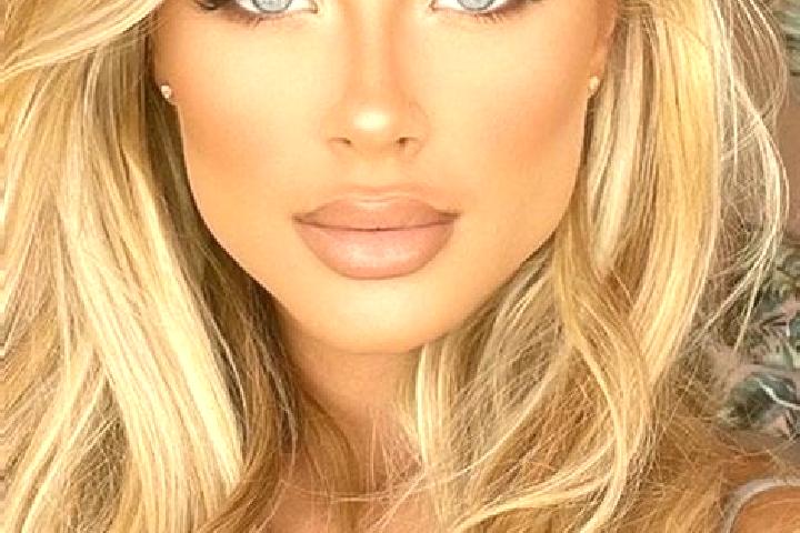 Iris, 26, a blonde hazel-eyed latina companion based in Jablonna. Offering Massage, OWO, A-Level, GFE, BDSM. Available for incall and outcall, overnight book...