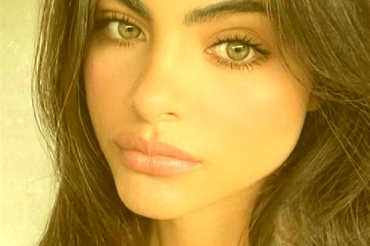 Iris, 26, a chestnut dark-eyed indian companion based in Coevering. Offering CIM, Striptease, Couples. Available for incall and outcall, day and evening dates.