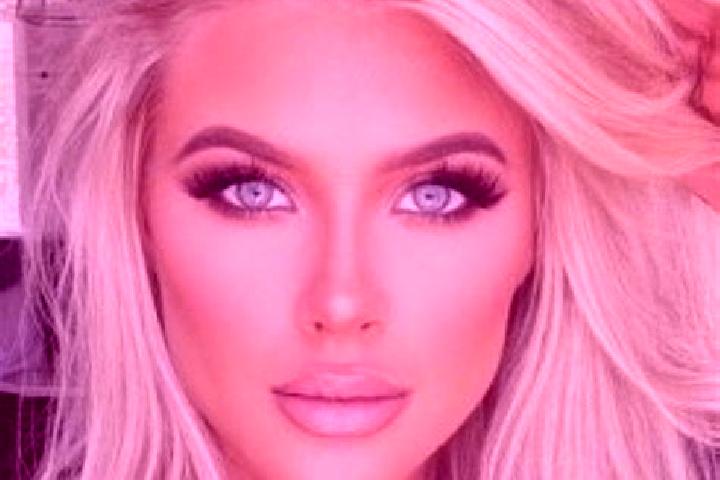 Iris, 26, a platinum blonde dark-eyed latina companion based in Intregalde. Offering Prostate Massage, Duos, Dinner Date. Available for incall and outcall, d...
