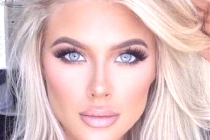Iris, 26, a platinum blonde grey-eyed latina companion based in Vana-Voidu. Offering Domination, OWO, Overnight, Fetish. Available for incall and outcall, da...