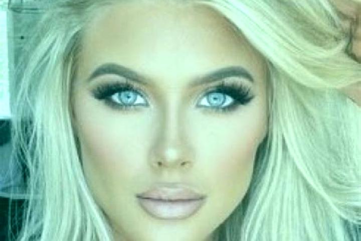 Iris, 26, a platinum blonde hazel-eyed middle eastern companion based in Tepeyahualco. Offering Erotic Massage, Prostate Massage, BDSM, Tantra, OWO. Availabl...