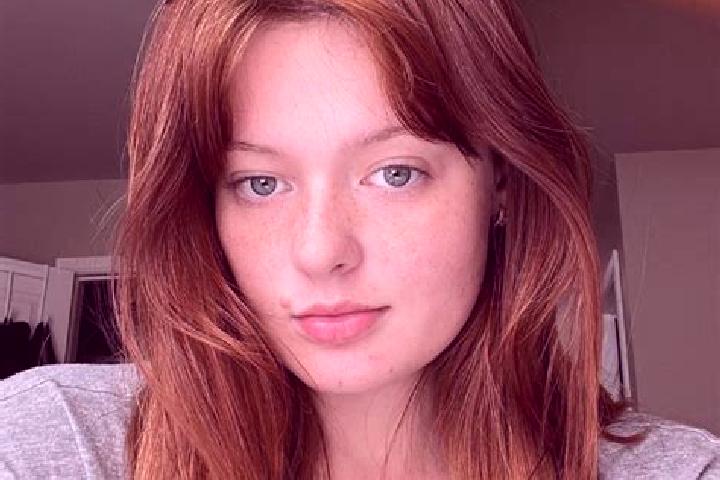 Iris, 26, a red brown-eyed caucasian companion based in Onverwacht. Offering BDSM, Overnight, Party Girl, 69. Available for incall and outcall, overnight boo...
