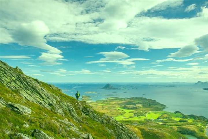 Iris, 26 — Escort in A i Afjord, Norway