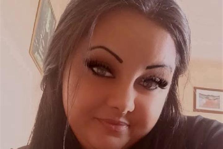 Iris, 26 — Escort in Ajak, Hungary