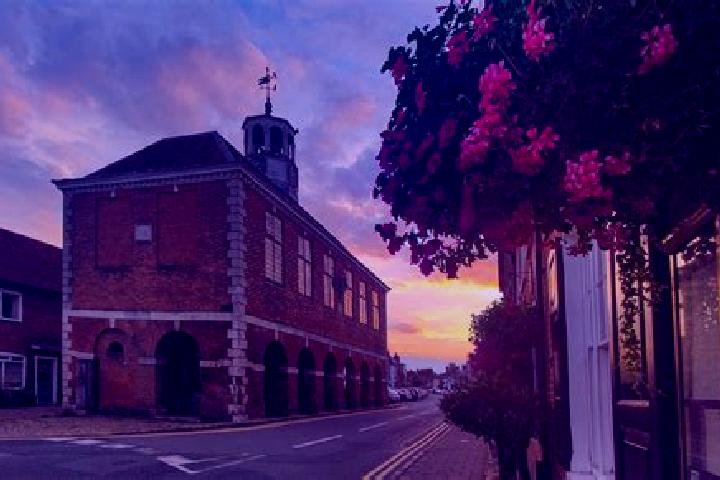 Iris, 26 — Escort in Amersham, United Kingdom