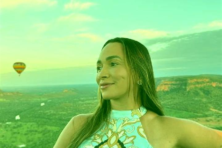 Iris, 26 — Escort in Aquidauana, Brazil