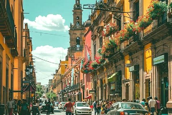 Iris, 26 — Escort in Atapan, Mexico