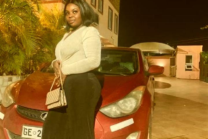 Iris, 26 — Escort in Auchi, Nigeria