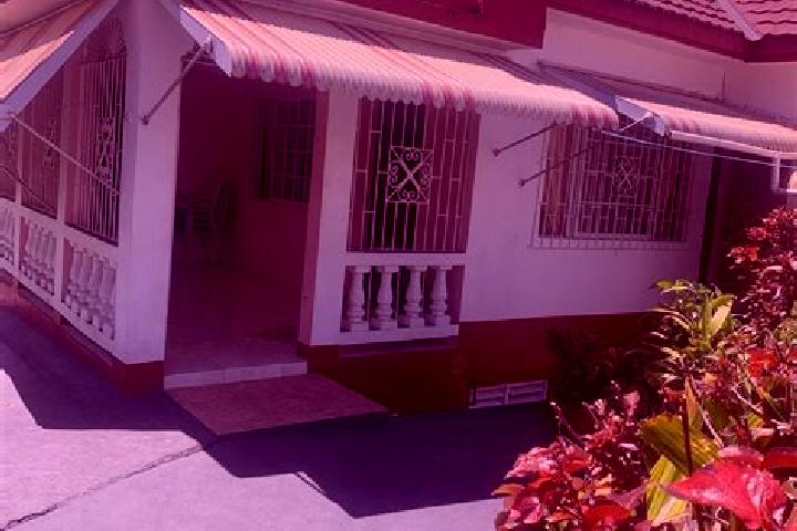 Iris, 26 — Escort in Bethel Town, Jamaica