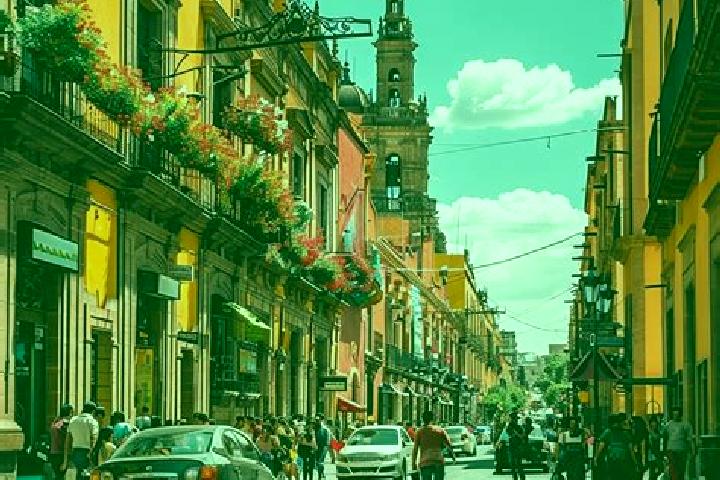Iris, 26 — Escort in Candelaria, Mexico