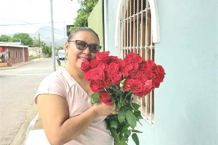 Iris, 26 — Escort in Condega, Nicaragua