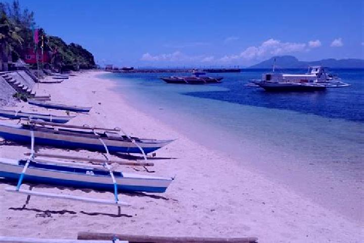 Iris, 26 — Escort in Corcuera, Philippines
