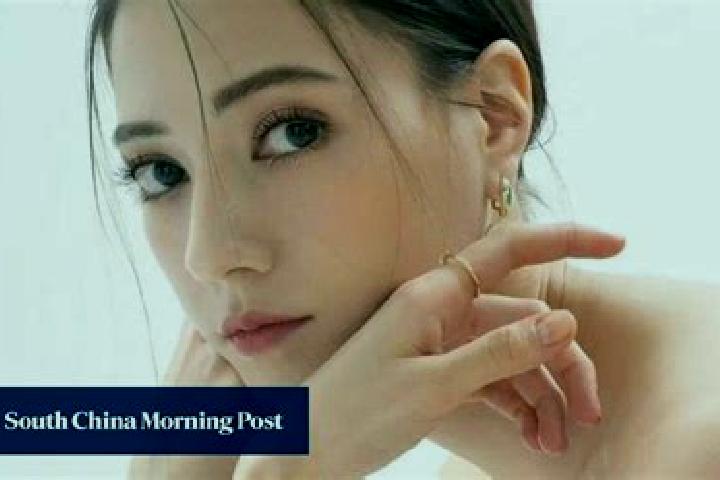 Iris, 26 — Escort in Daji, China