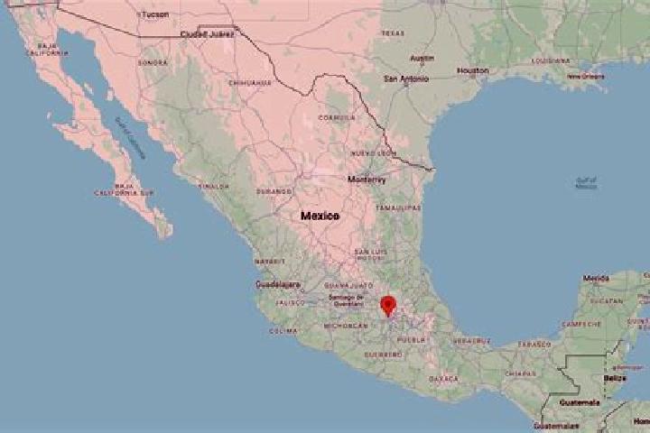 Iris, 26 — Escort in Ferreria de Tula, Mexico