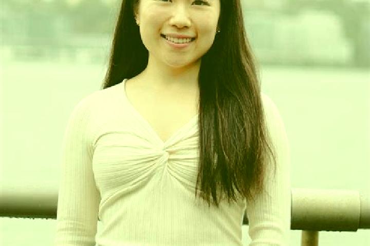 Iris, 26 — Escort in Gaoyan, China