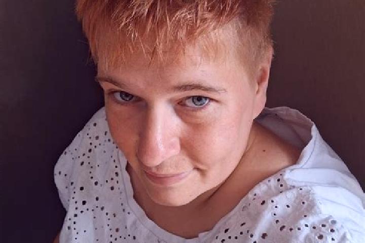 Iris, 26 — Escort in Garding, Germany