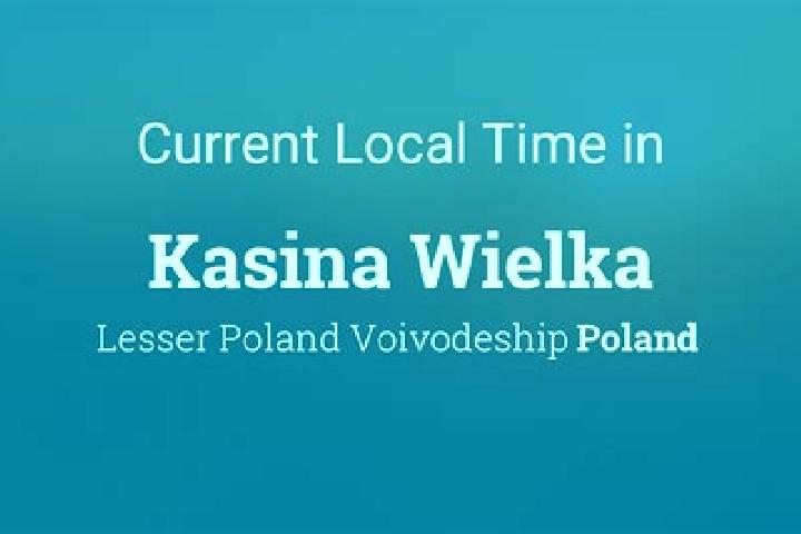 Iris, 26 — Escort in Kasina Wielka, Poland