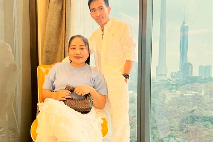 Iris, 26 — Escort in Kemayan, Malaysia