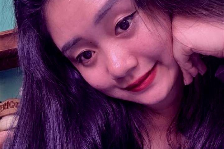 Iris, 26 — Escort in Kuafeu, Indonesia