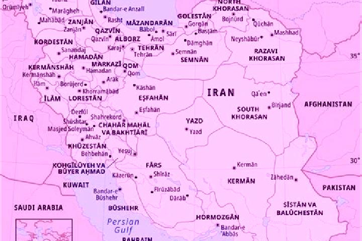 Iris, 26 — Escort in Lisar, Iran
