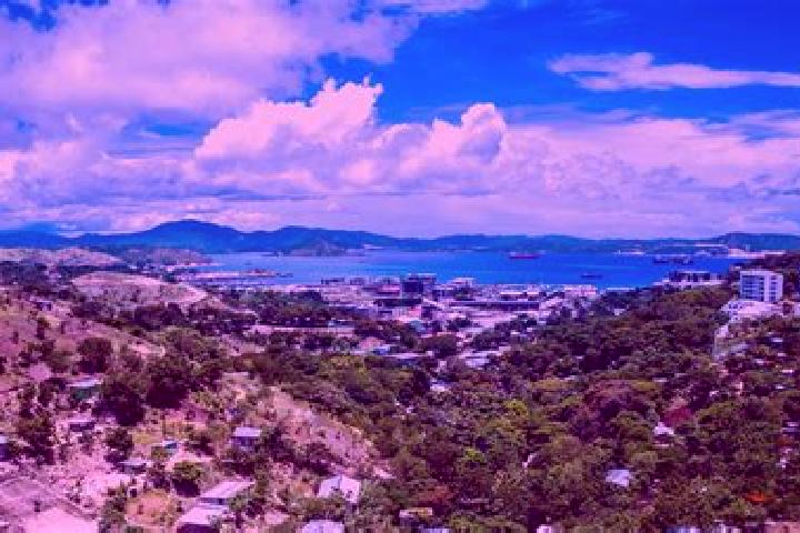Iris, 26 — Escort in Londolovit, Papua New Guinea