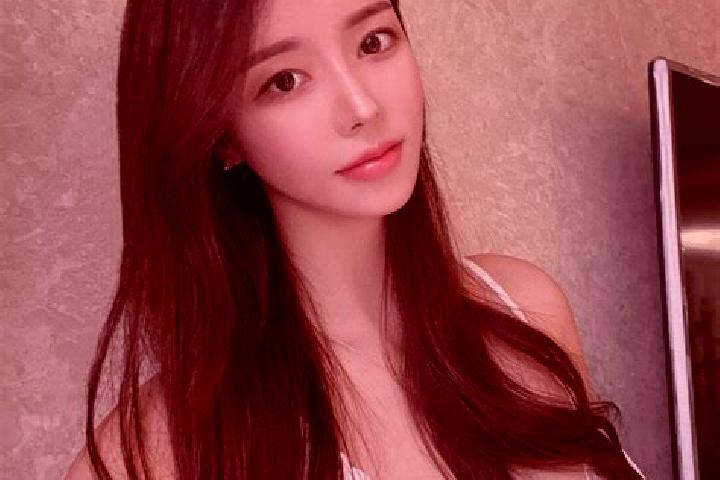 Iris, 26 — Escort in Lunang, China