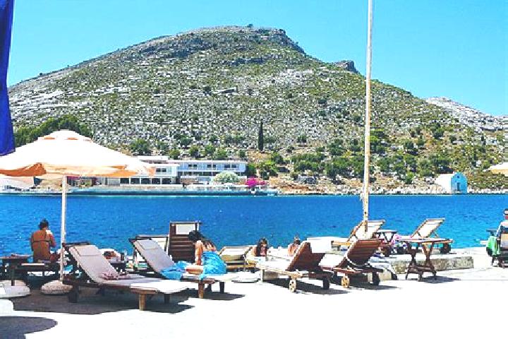 Iris, 26 — Escort in Megisti, Greece