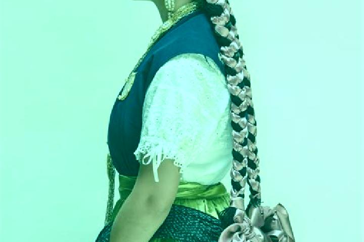 Iris, 26 — Escort in Miahuatlan (El Cuiji), Mexico