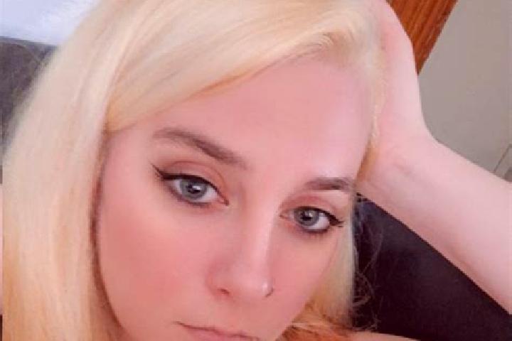 Iris, 26 — Escort in Nesquehoning, United States