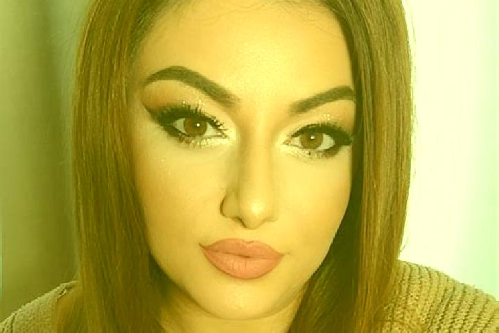 Iris, 26 — Escort in Palazu Mare, Romania
