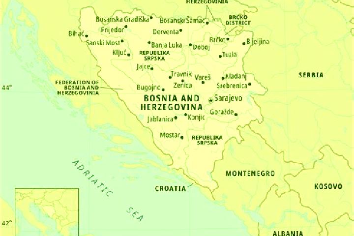 Iris, 26 — Escort in Petkovci, Bosnia and Herzegovina
