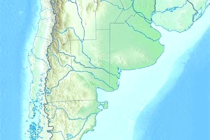 Iris, 26 — Escort in Puerto Yerua, Argentina
