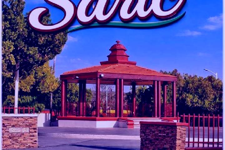 Iris, 26 — Escort in Saric, Mexico