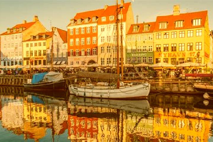 Iris, 26 — Escort in Stenlose, Denmark