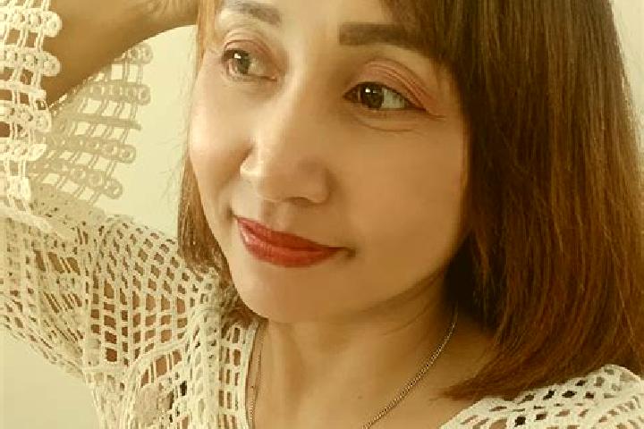 Iris, 26 — Escort in Tawan, China