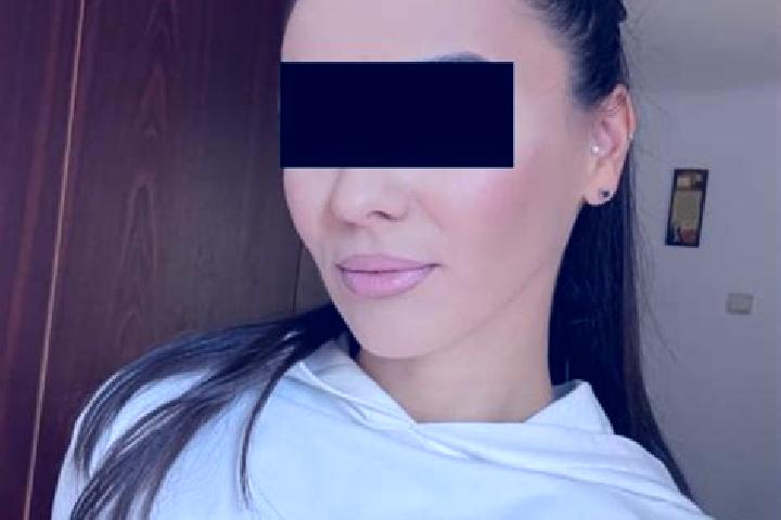 Iris, 26 — Escort in Varsta, Sweden