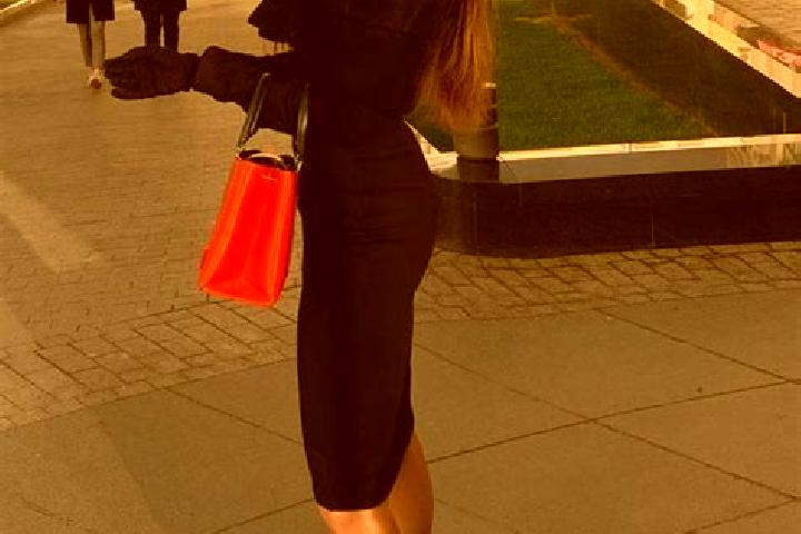 Iris, 26 — Escort in Volokolamsk, Russia