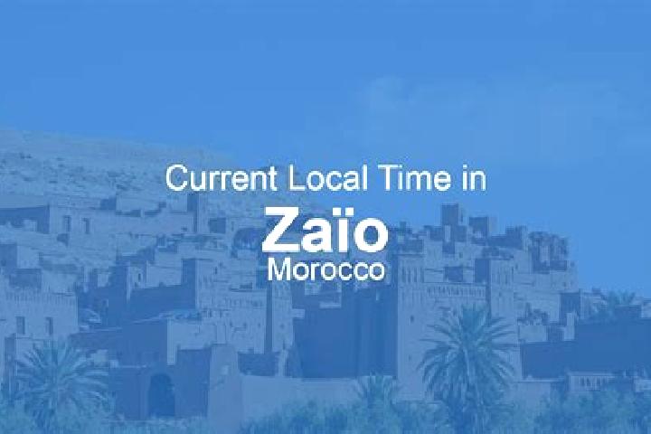 Iris, 26 — Escort in Zaio, Morocco