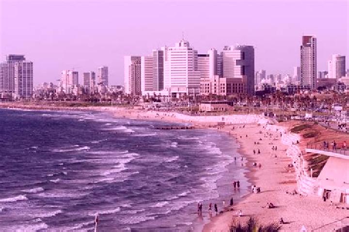 Iris, 26 — Escort in Zemer, Israel