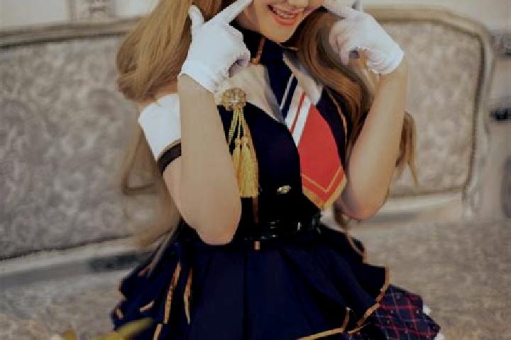 Iris, 26 — Escort in Zhaixia, China