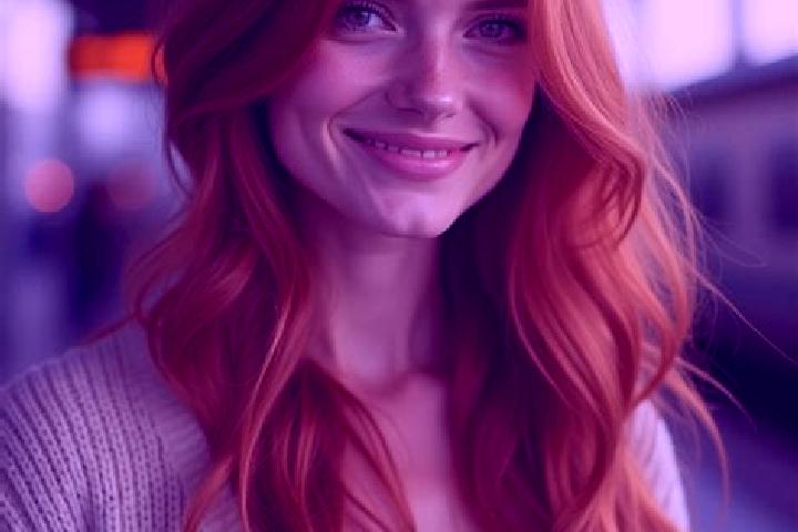 Iris, 27, a auburn amber-eyed slavic companion based in Geroskipou. Offering Tantra, Couples. Available for incall and outcall, day and evening dates.