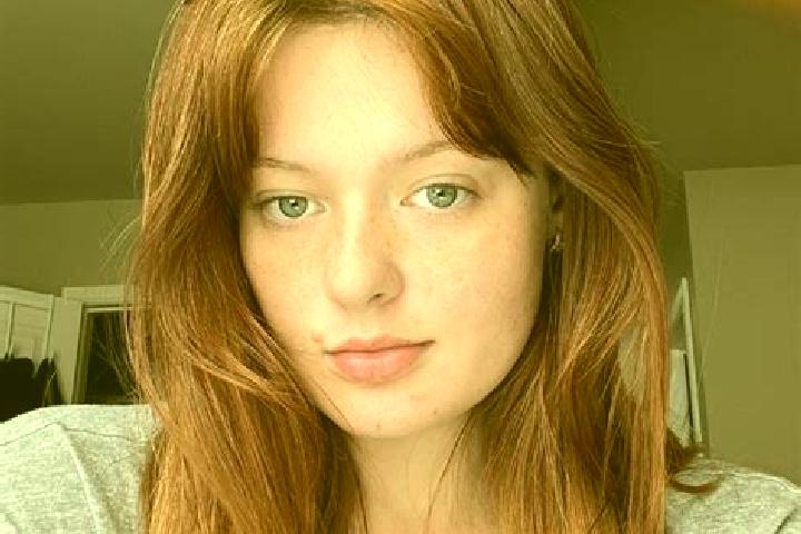 Iris, 27, a auburn blue-eyed caribbean companion based in Portarlington. Offering OWO, Prostate Massage, Massage, Girlfriend Experience, Domination. Availabl...