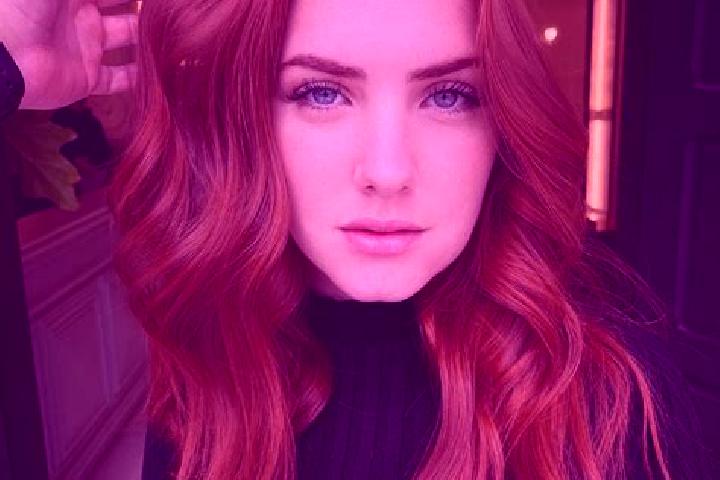Iris, 27, a auburn blue-eyed middle eastern companion based in Pocboc. Offering Striptease, GFE, BDSM. Available for incall and outcall, overnight bookings a...