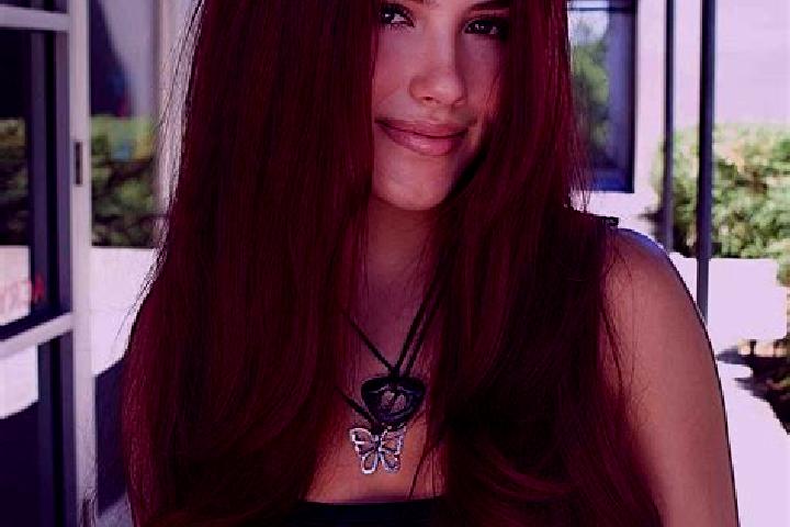 Iris, 27, a auburn brown-eyed european companion based in Paschall. Offering 69, BDSM, Party Girl, Domination. Available for incall and outcall, day and even...